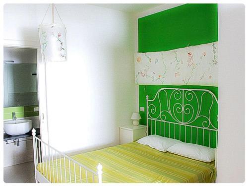 Salinarte Hotel Santa Marina Salina Phòng bức ảnh