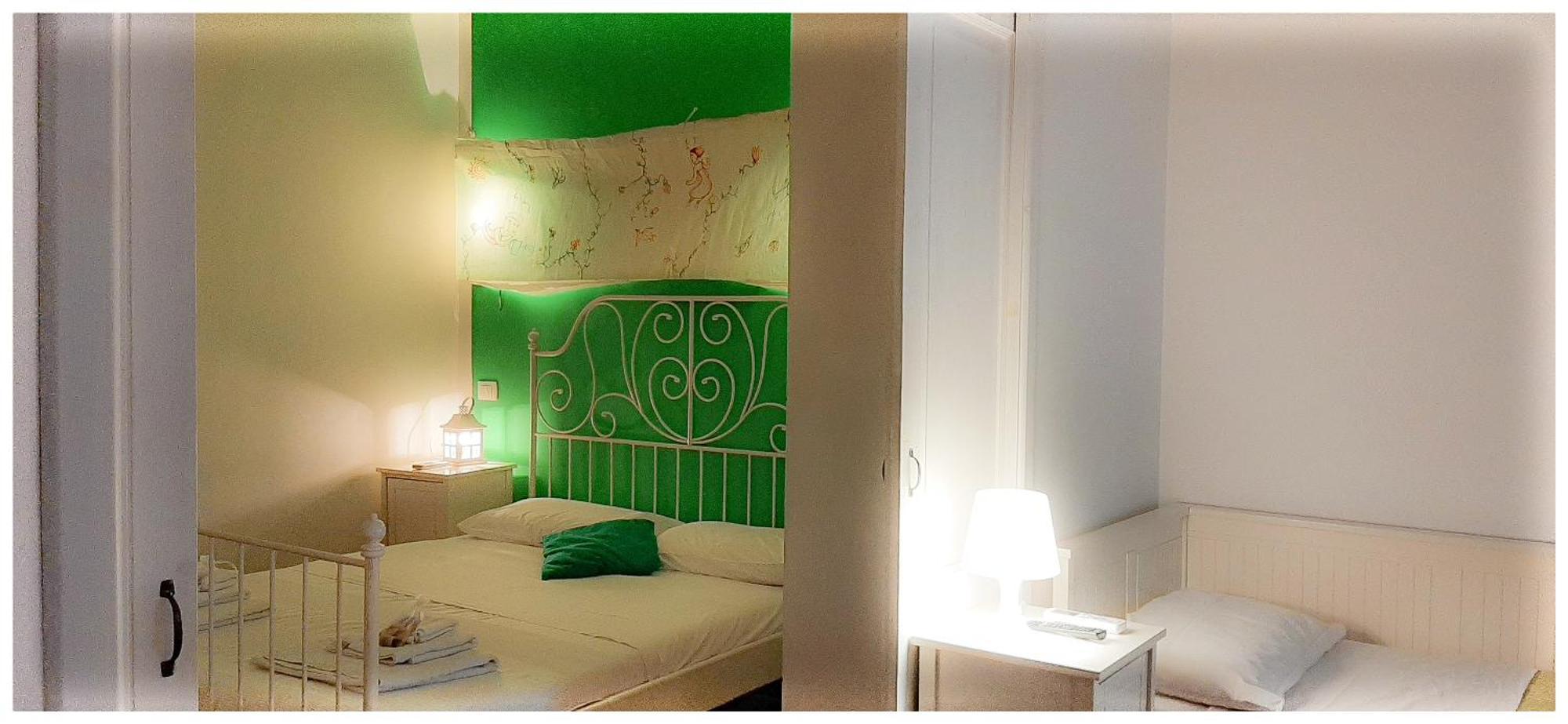 Salinarte Hotel Santa Marina Salina Phòng bức ảnh